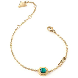 Bransoletka Guess Color My Day JUBB02246JWYGEMS