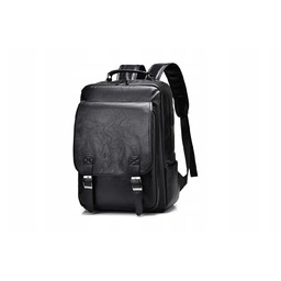 Plecak Baltan Classic 15,6" Eco czarny