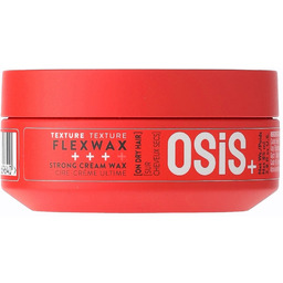 Osis+ Flexwax kremowy wosk do włosów 85ml