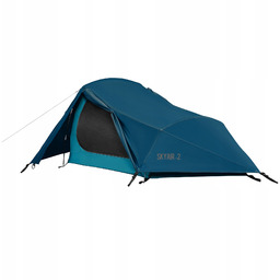 Namiot Ultra Light Skyair 2 Niebieski NC2502 Nils