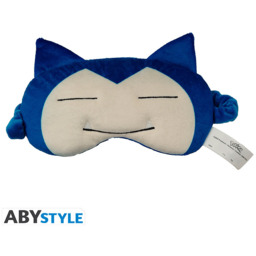 Maska na oczy Pokémon - Snorlax