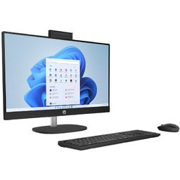 Komputer AiO HP 24-cr1005nx / B5NQ2EA / Ultra