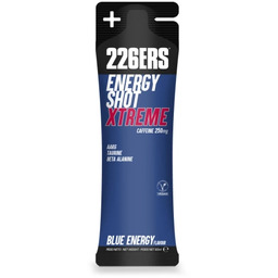 226ERS Shot energetyczny z kofeiną ENERGY SHOT 250