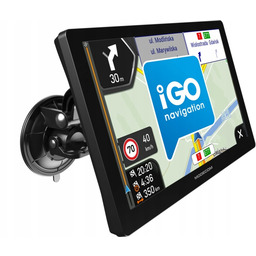 Nawigacja do samochodów i ciężarówki Modecom FreeWAY CX