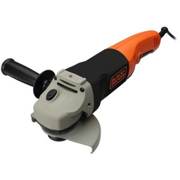 Black+decker Black & Decker KG1202K szlifierka kątowa 12,5