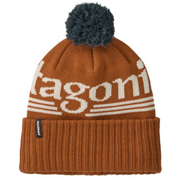 Czapka z pomponem Patagonia Powder Town Beanie -