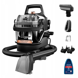 Odkurzacz piorący Bissell SpotClean 3700N
