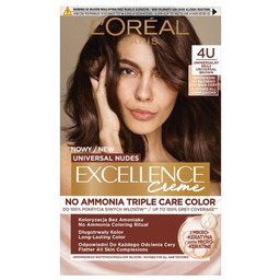 L''Oreal Paris Universal Nudes Excellence Creme pielęgnacyjny Krem