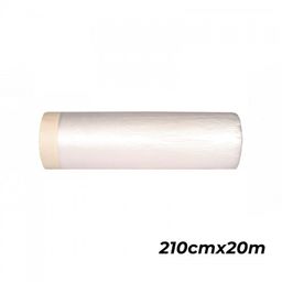 KAEM Antychlap folia 210cmx20m