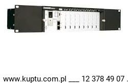 IPM-032.2U, centrala telefoniczna SLICAN (4 linie miejskie, 12