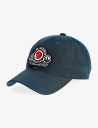 Czapka z daszkiem Fjallraven Classic Badge Cap -