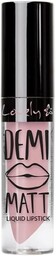 Płynna szminka Demi Matt nr 3