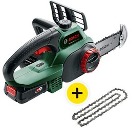 BOSCH Piła akumulatorowa UniversalChain 18 0.600.8B8.004