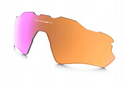Szyba do okularów OAKLEY Radar EV XS Path