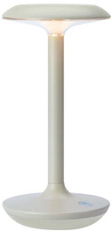 Markslöjd - Petit Portable Lampa Stołowa IP44 Greige