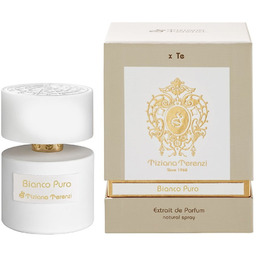 Tiziana Terenzi, Bianco Puro, woda perfumowana, 100 ml