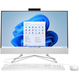 Komputer AiO HP 24-df1017nt / A1XS4EA / Intel