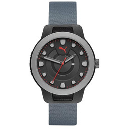 Zegarek męski sportowy Puma Reset P5022 kwarcowy