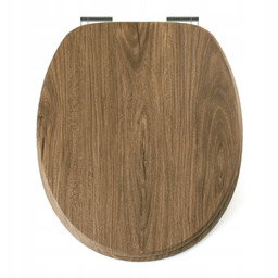 Awd Interior Deska Sedesowa do Wc Wolnoopadająca Uniwersalna