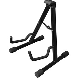 Cascha Stojak na Gitarę, Czarny, 41.91 x 31.24