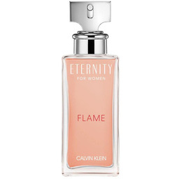 Calvin Klein Eternity for Women Flame woda perfumowana