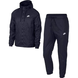 Nike M NSW CE TRK Suit HD WVN