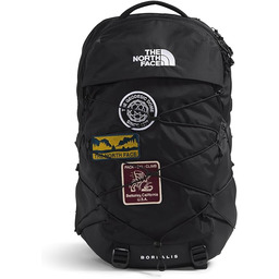The North Face Uniseks Borealis 28 Litry Plecak