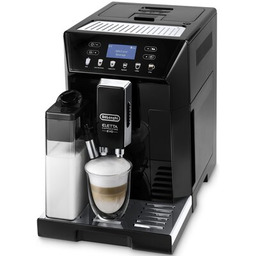 De''Longhi Eletta Cappuccino Evo ECAM 46.860.B