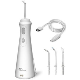 WaterPik Irygator WF21EU (Cordless Enhance) WHITE- Biały -