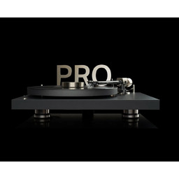 Gramofon Pro-Ject Debut Pro B czarny