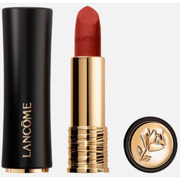 Lancôme L''Absolu Rouge Intimatte kremowa pomadka w sztyfcie