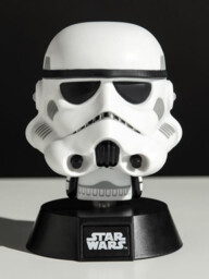 Lampka Star Wars - Stormtrooper Icon Light V2