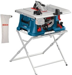 Bosch_elektronarzedzia Pilarka stołowa BOSCH Professional GTS 18V-216 0601B44002