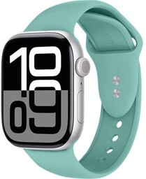 Crong Pasek Sport Liquid Band do Apple Watch