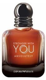 Giorgio Armani Stronger with You Absolutely 50ml woda