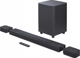 Soundbar Jbl Bar 1000
