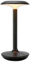 Markslöjd - Petit Portable Lampa Stołowa IP44 Black