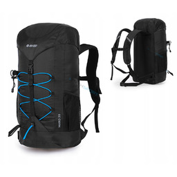 Hi-tec Maro Lekki Miejski Plecak Trekkingowy 30L
