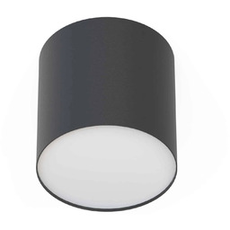 Lampa sufitowa POINT PLEXI M 6526 - Nowodvorski