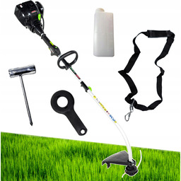 Podkaszarka spalinowa wykaszarka Nac TP248-10SP 1KM 42cm