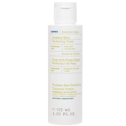 KORRES Santorini Grape Porenverfeinernder Toner Woda do twarzy