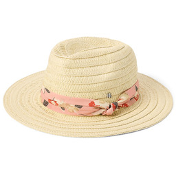 Kapelusz LAUREN RALPH LAUREN