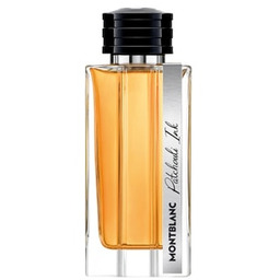 Montblanc Patchouli Ink Woda perfumowana 125 ml