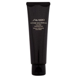 Shiseido Future Solution LX Extra Rich Cleansing Foam