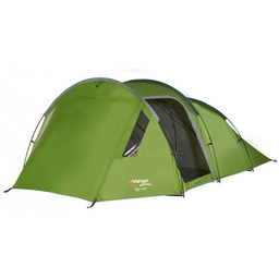Namiot outdoorowy dla 4 osób na wycieczkę, kemping