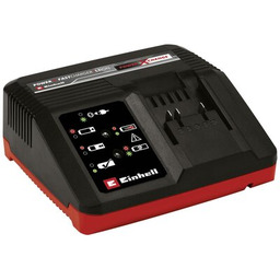 EINHELL Ładowarka PXC Power X-Fastcharger 21V 4A