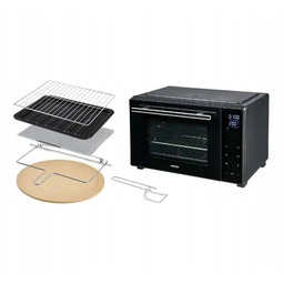 Mini piekarnik Raven EPI008 35 l