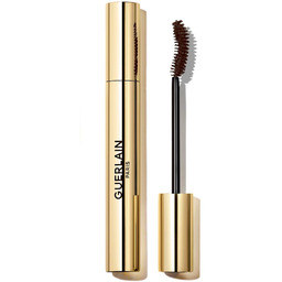 Noir G 24H Intense Volume Curl Mascara tusz