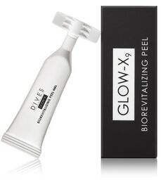 DIVES Med. GLOW-X9 Peeling Bioredermalizujący 4ml