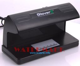 Tester banknotów SLD-5 UV Tester banknotów SLD-5 UV